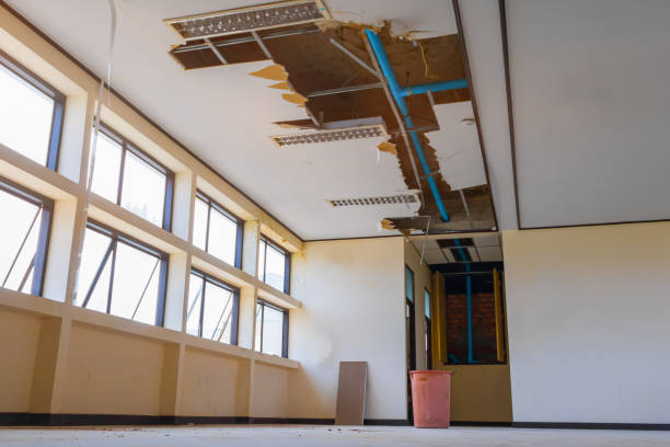 Best Water damage restoration near me  in Keeseville, NY