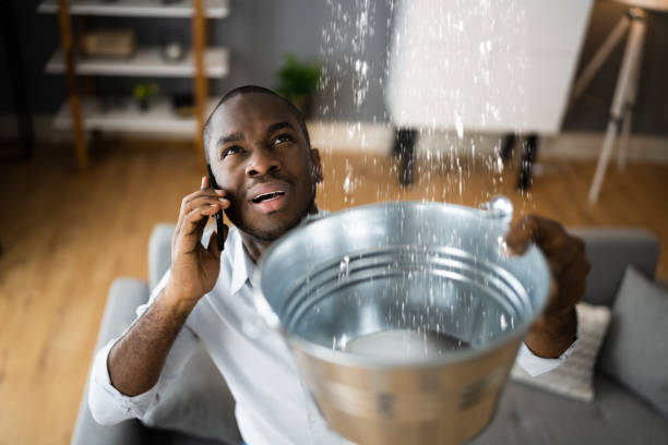 Best 24/7 water damage repair  in Keeseville, NY