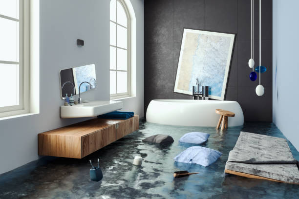 Best Water damage restoration services  in Keeseville, NY