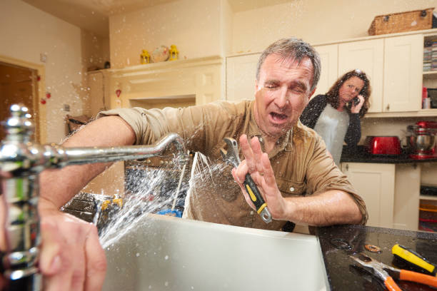 Best Sewage cleanup and water damage restoration  in Keeseville, NY